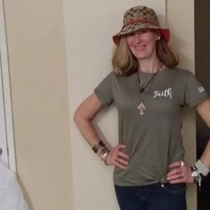 Meet your Posher, Jaime christine